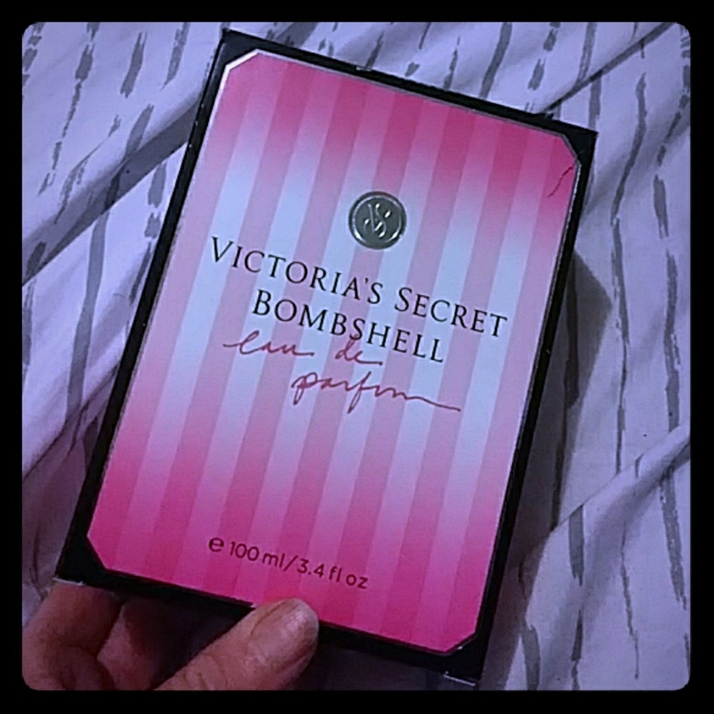 Victoria's Secret BombShell
